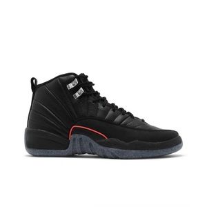 Air Jordan 12 Utility GS ‘Grind’ Sneakers